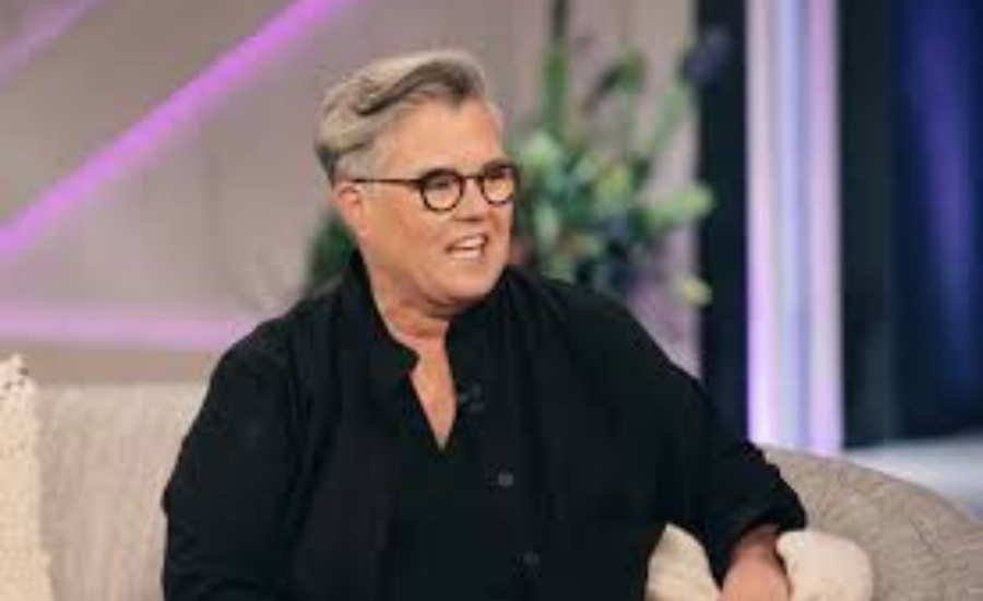 Rosie O'Donnell Net Worth: Bio, Height, Personal Life, Career, & More