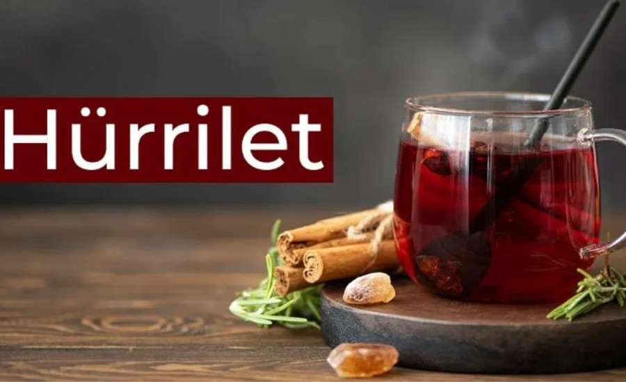 Discovering the Essence of Turkish Culture: Hürrilet Tea