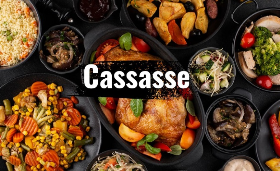 Discover The Delight Of Cassasse: A Traditional Caribbean Dish