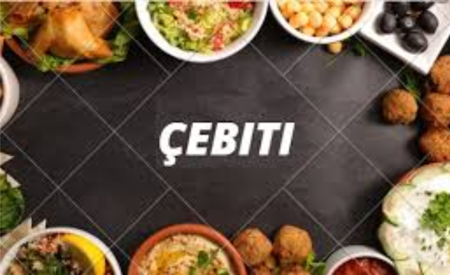 Çebiti: Exploring the Rich Heritage and Flavor of Turkish Cuisine