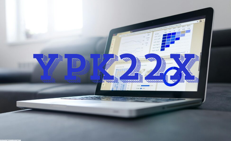 The Mystery of YPK22X: Decoding Its Meaning and Applications