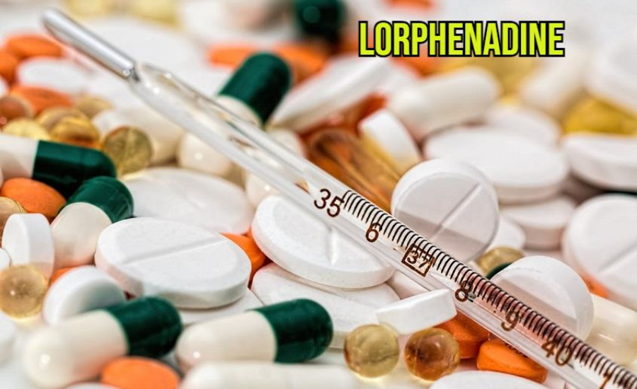 Unveiling the Secrets of LOrphenadrine: The Silent Hero Within