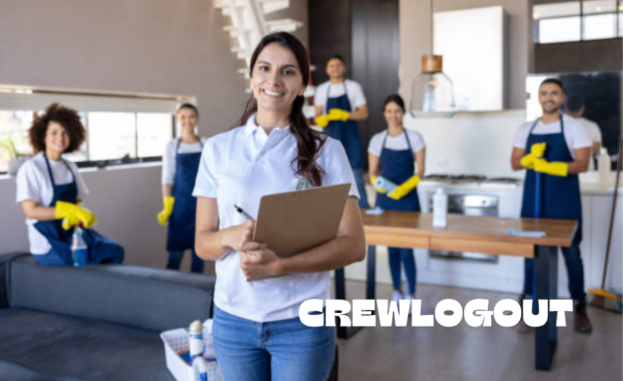 Streamlining Crew Operations with CrewLogout.com