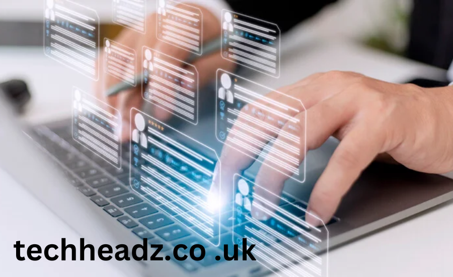 Discovering TechHeadz.co.uk: Your Ultimate Tech Resource