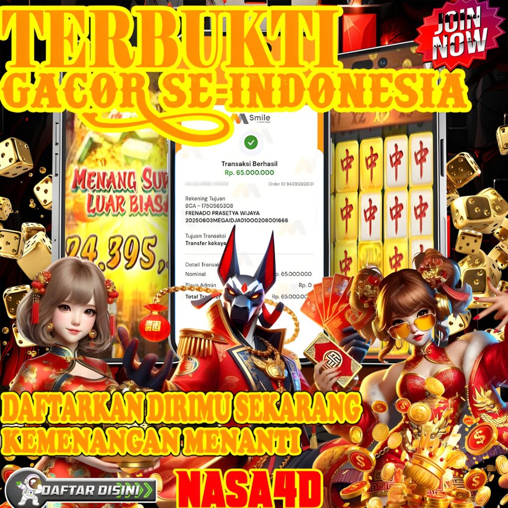 Slot Online x 500