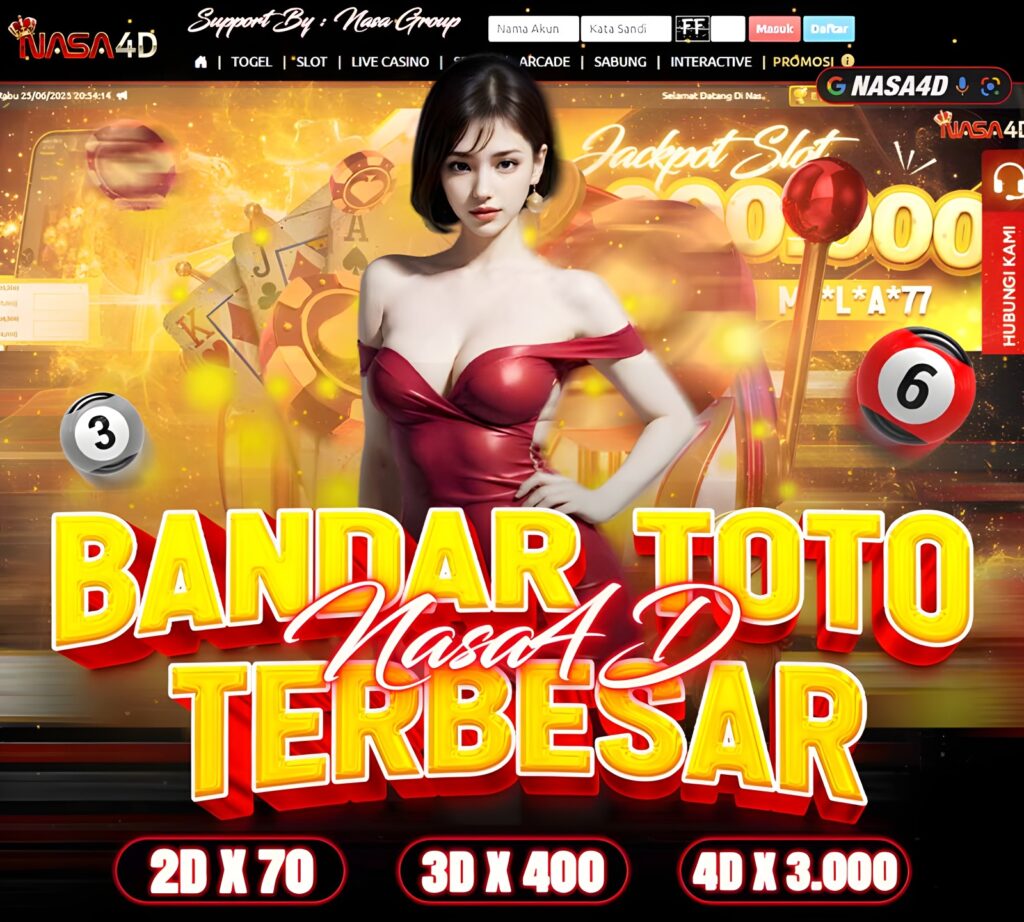 TotoSlot x500