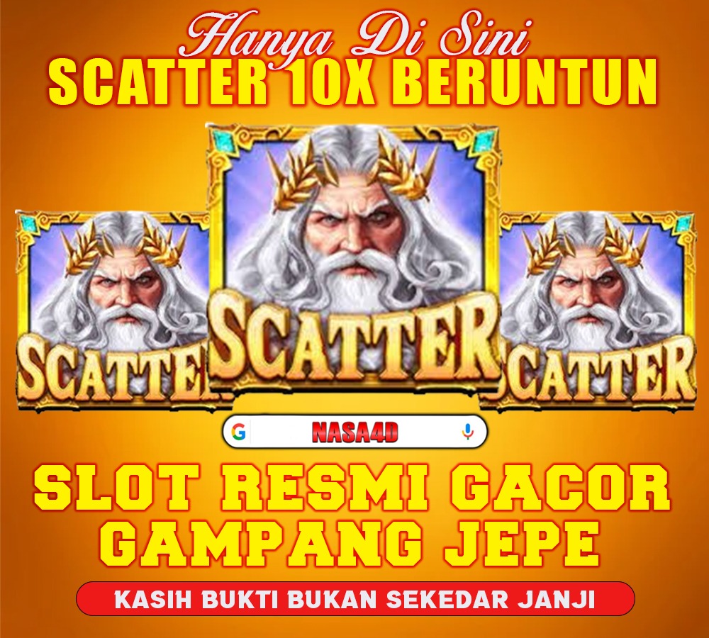 Slot Online Terbaru