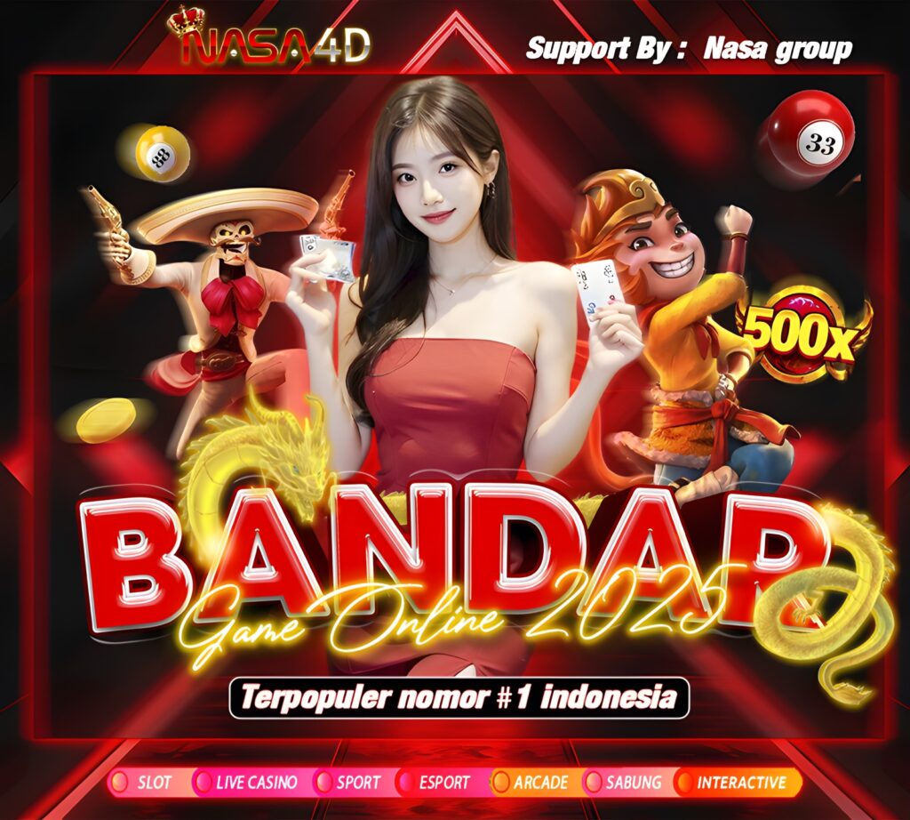 Website Slot Gacor