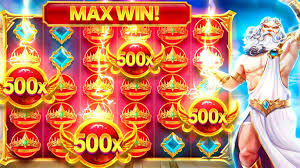 Slot x 500